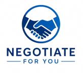 Negotiate For You